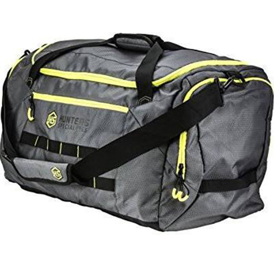 HS ScentSafe 90L Duffle Bag Nexgen Outfitters