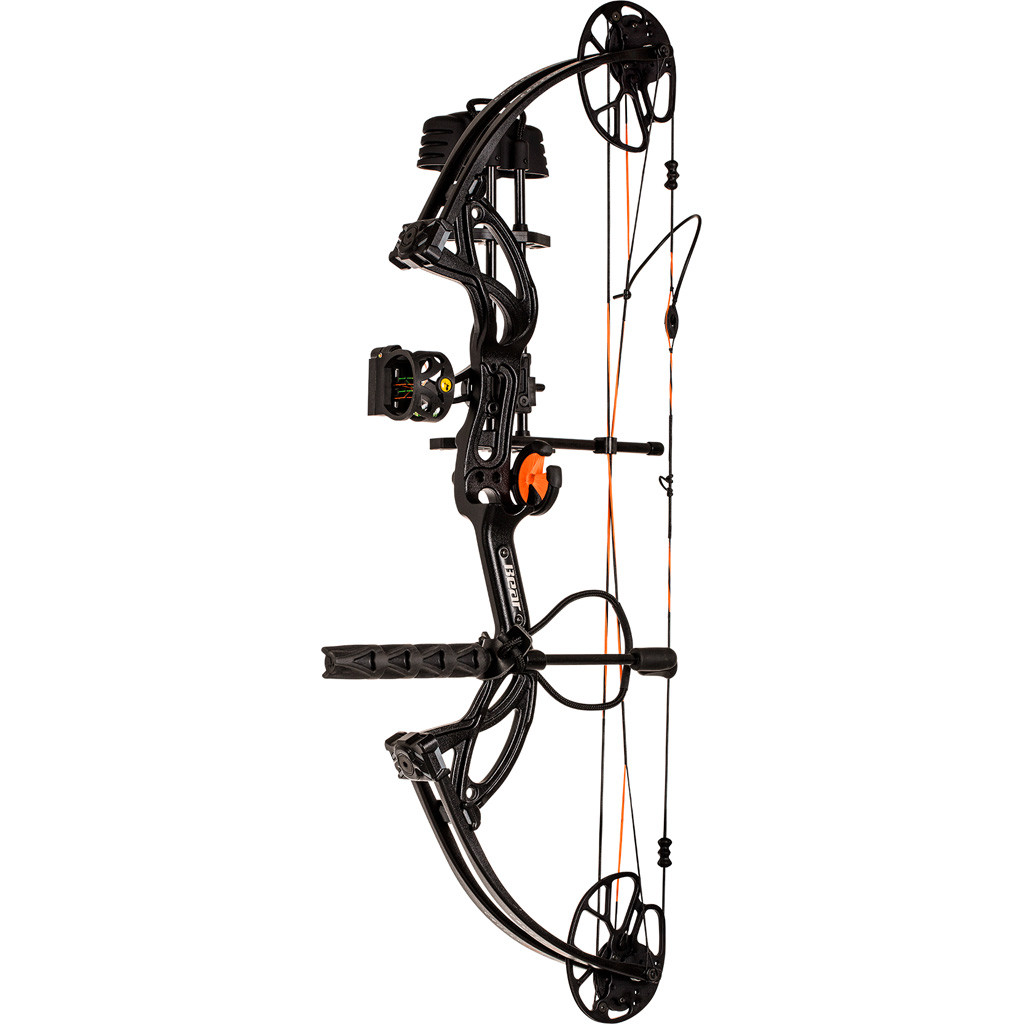 Bear Archery Cruzer G2 RTH Package Shadow Series RH Nexgen Outfitters