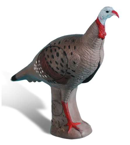 Rinehart Tom Turkey Target - Thumbnail 5