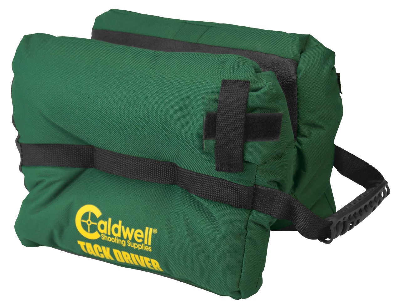Caldwell TackDriver Shooting Rest Bag Nylon (Unfilled) - Thumbnail 2