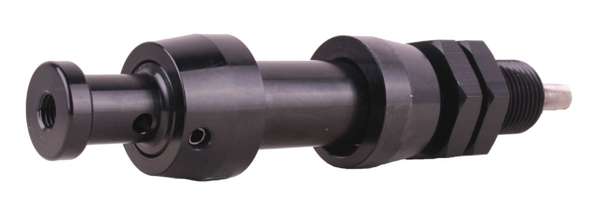 RPM Bowfishing Vise Reel Seat