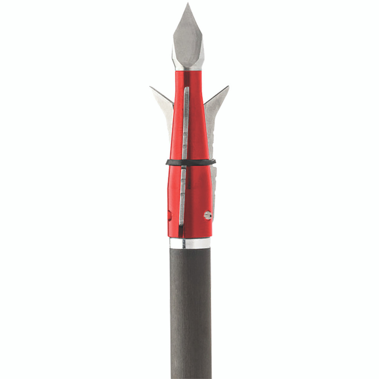 Pack of 3 Rocket Broadheads Sidewinder 100gr GG1 AR100SW 1.5" cut 