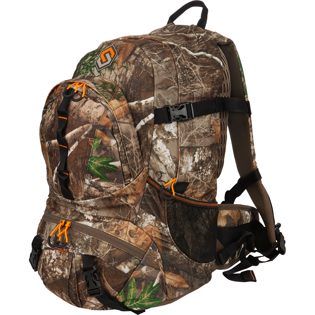 Hunting Accessories Scentlok Rogue 2285 Backpack Realtree Edge Camo