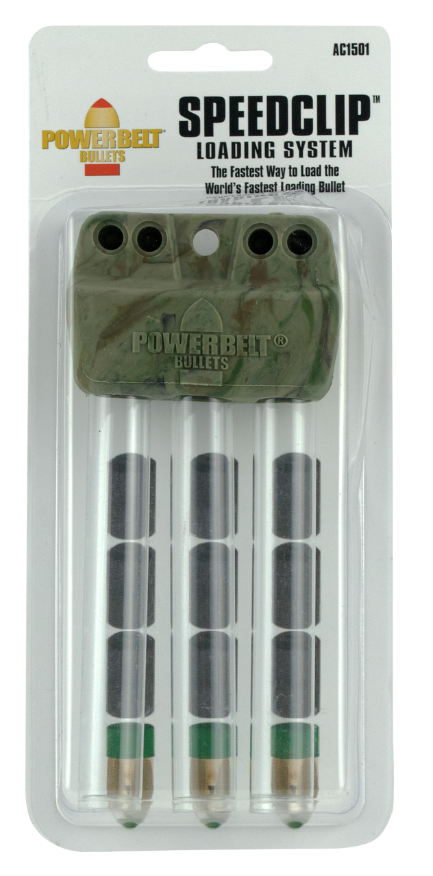 PowerBelt Speed Clip Loader Nexgen Outfitters