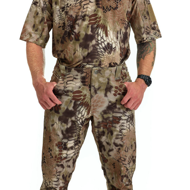 Buy Kyptek Highlander Valhalla Pant at Nexgen Outfitters | www