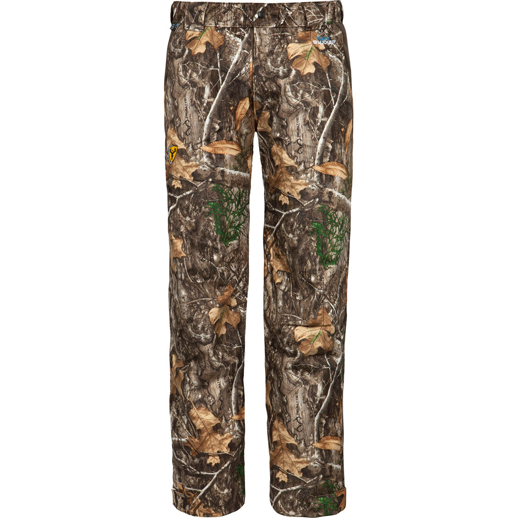 scentblocker drencher pants