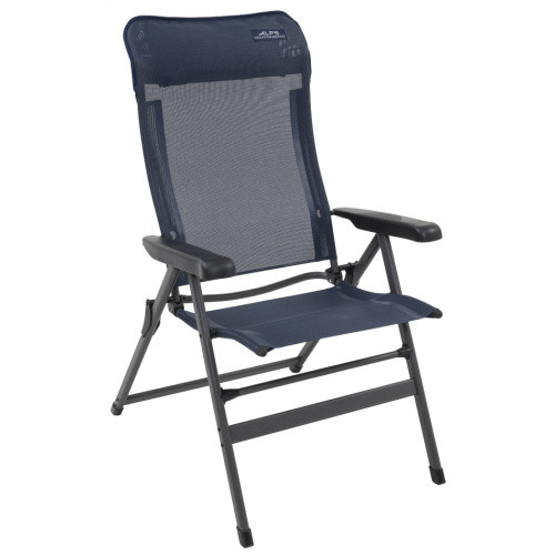 ALPS Mountaineering Recliner Camping Chair