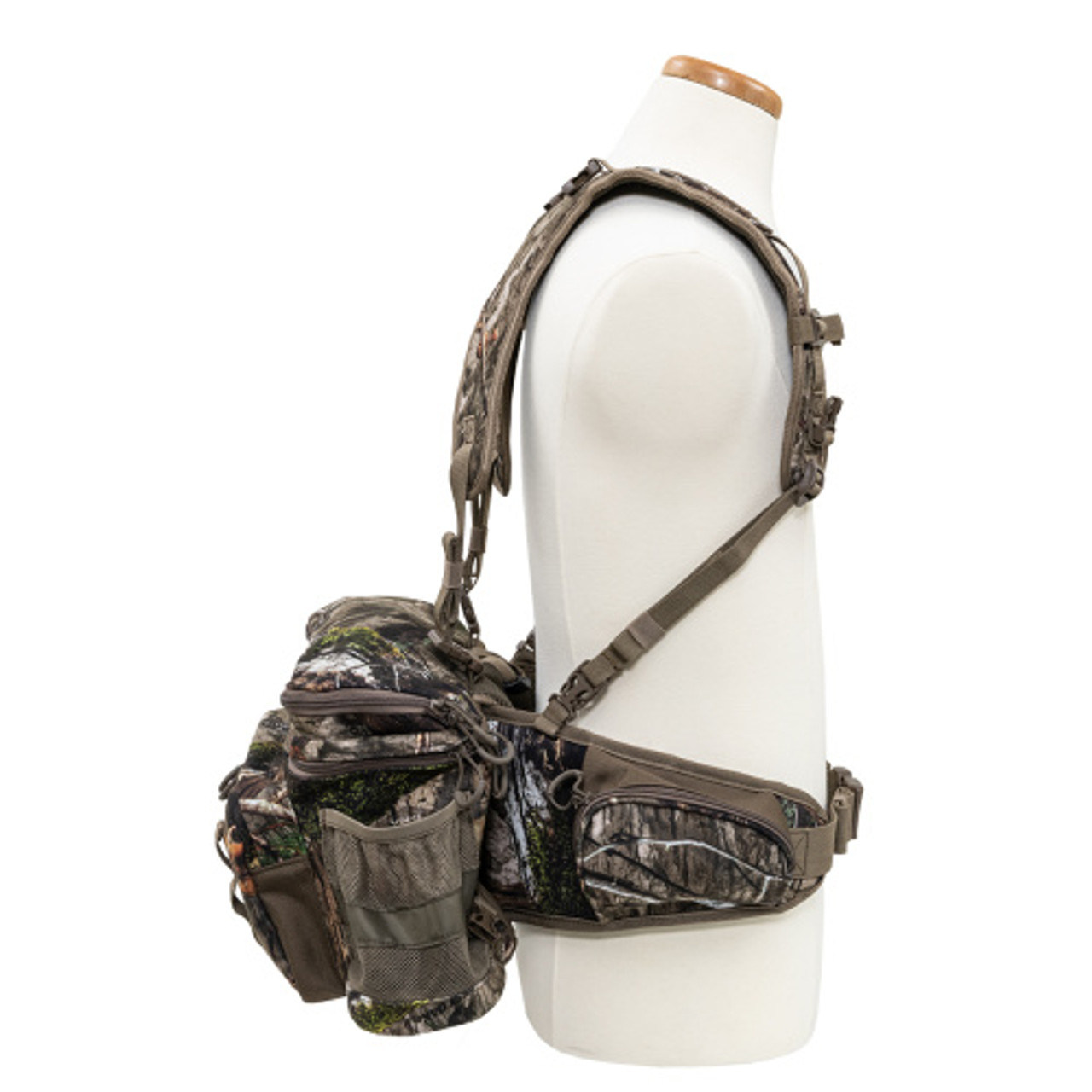 Alps OutdoorZ Big Bear Pack - Mossy Oak Country DNA