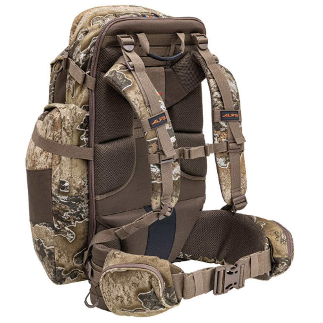 Alps outdoorz traverse Clearance