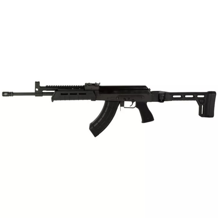 Buy Century Arms VSKA 7.62x39 AK-47 Semi-Auto Rifle Black at