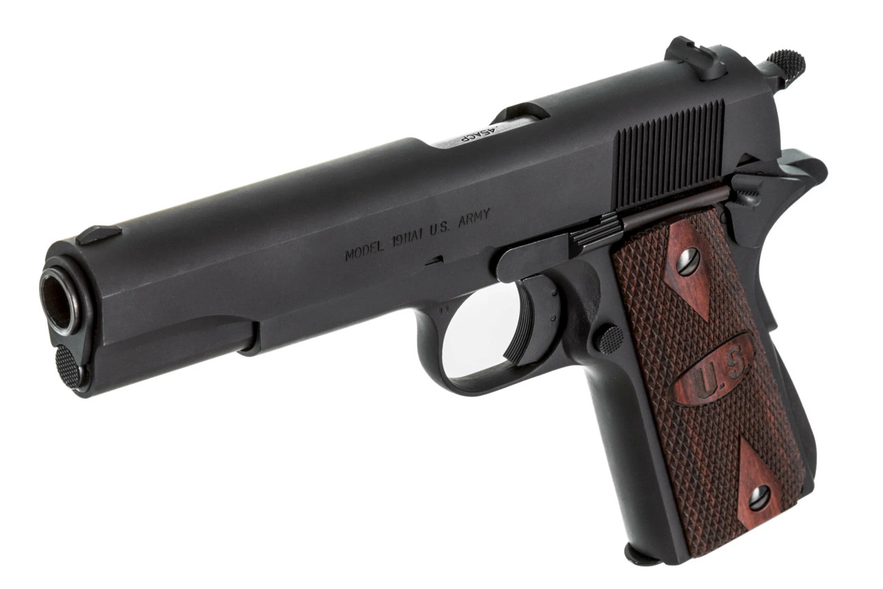Buy Auto Ordnance 1911A1 5