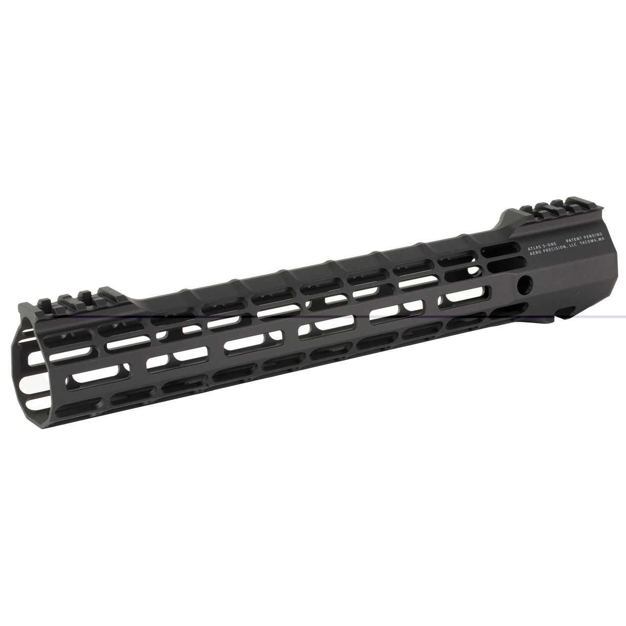 実物 aeronox RAIL ORIPS 黒 Buy Aero Precision M5 12.7