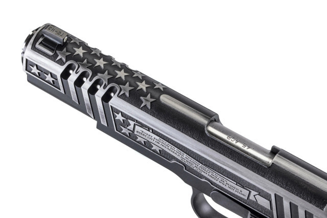 Buy Auto Ordnance 1911 .45 ACP 5