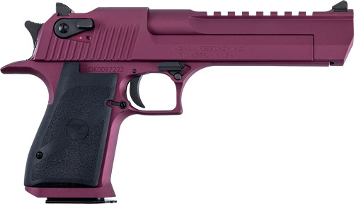 Buy Magnum Research Desert Eagle .44 Mag Black Cherry 6 Buy Magnum Research Desert Eagle .44 Mag Black Cherry 6