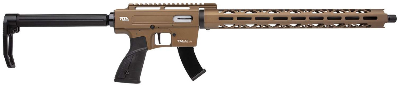 Buy Rock Island TM22 22LR 18