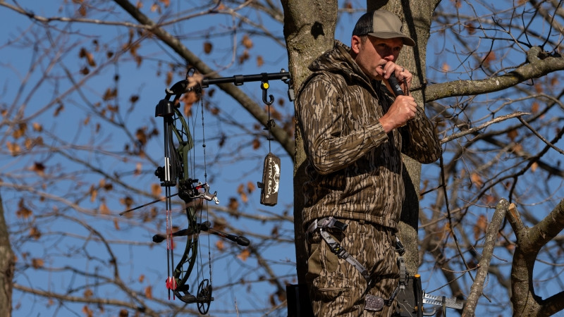 Hunters Specialties True Talker Game Call - Thumbnail 3