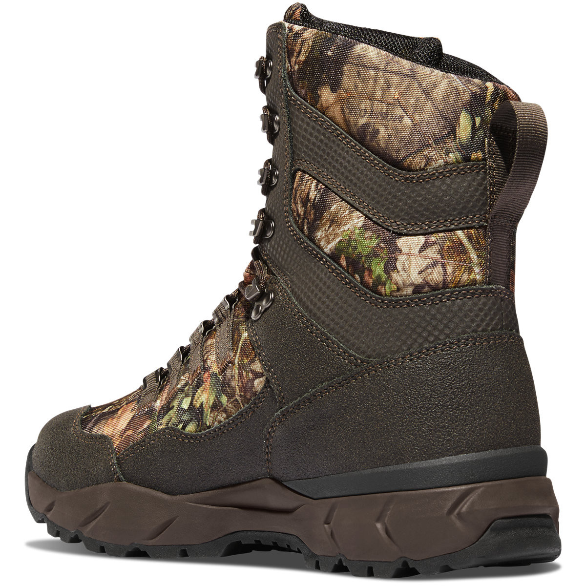 Danner Vital 8\