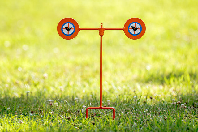 Buy Do All Outdoors Helios .22 Caliber Steel Target at Nexgen ...