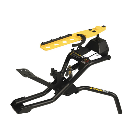 Caldwell Claymore Clay Thrower