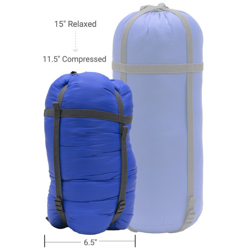 ALPS Mountaineering Fusion - Thumbnail 4