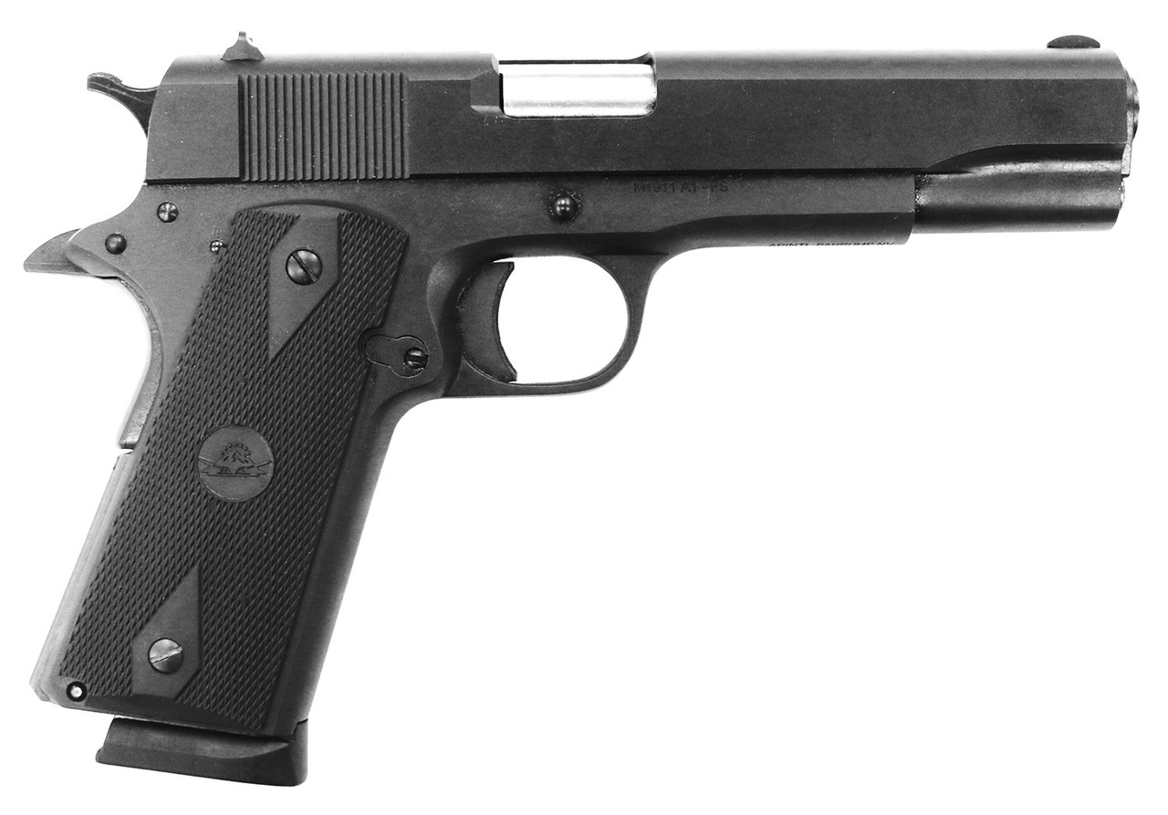 Buy Rock Island 1911 GI Entry FS .45 ACP 8+11 5