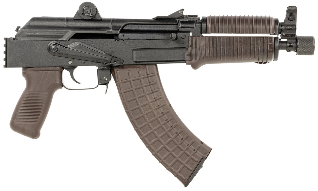 Buy Arsenal SAM7K-56P 7.62x39mm 30Rnd 8.50
