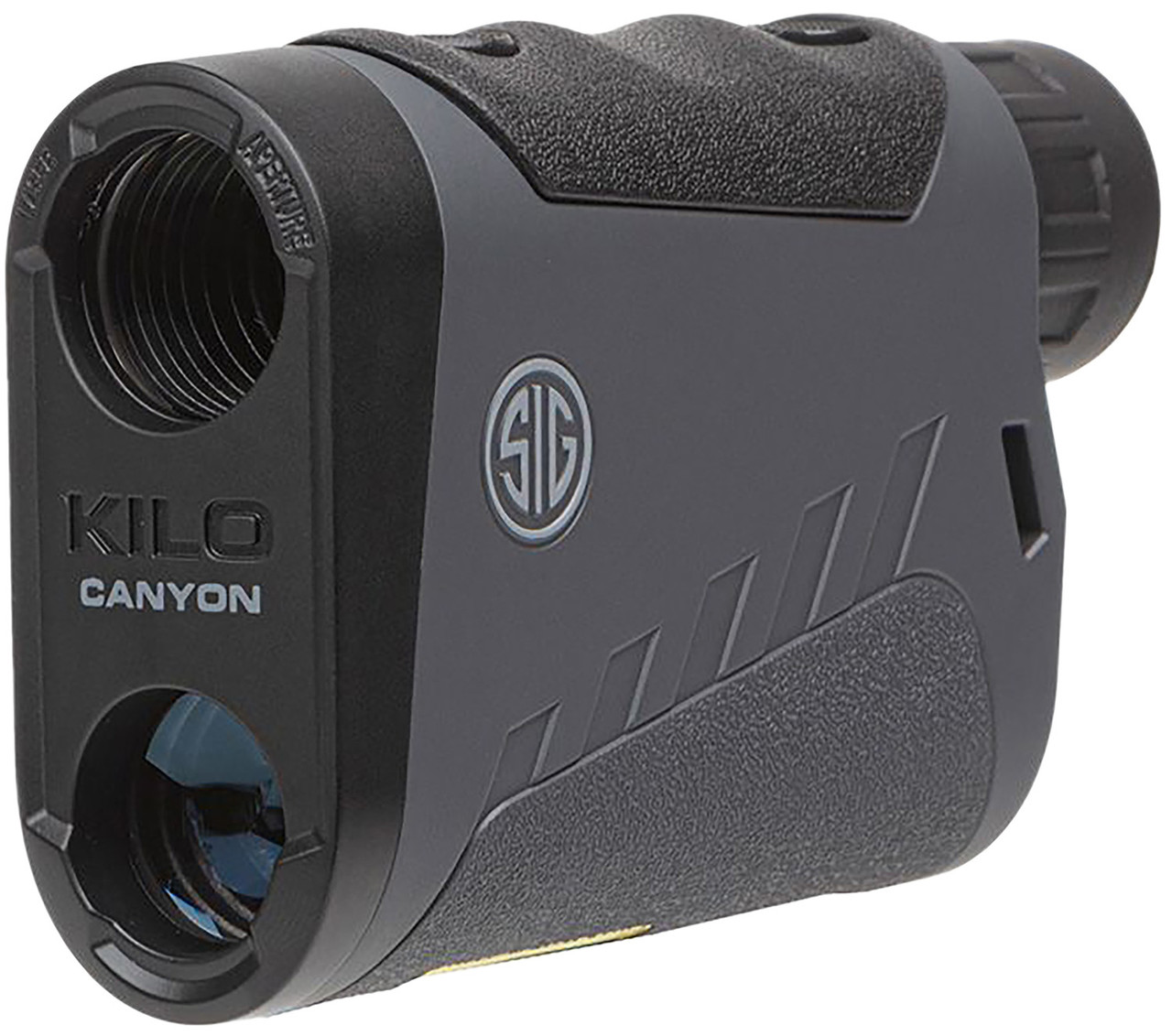 Sig Sauer KILO 2500 Rangefinder - Nexgen Outfitters
