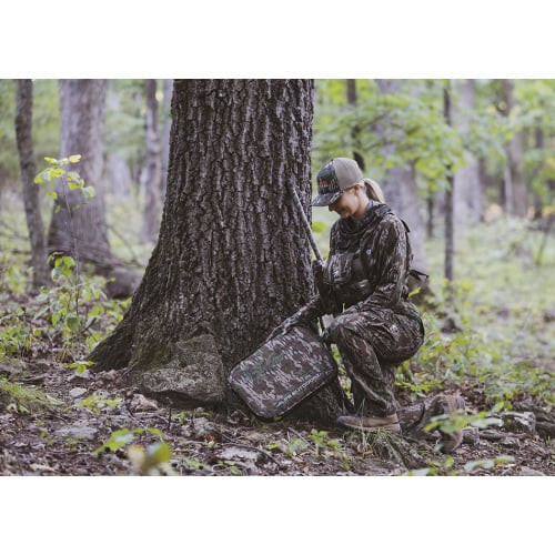 Buy Alps OutdoorZ Vantage Bino Harness - Mossy Oak Obsession at
