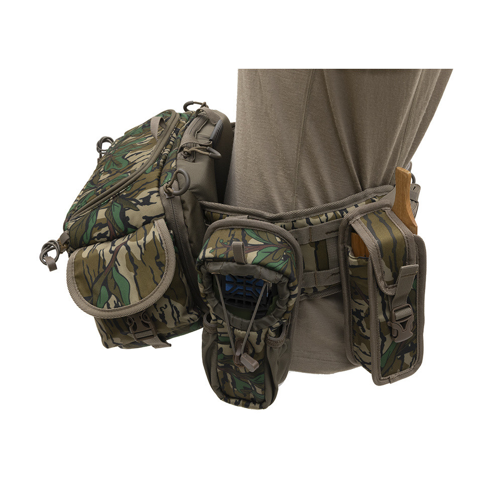 Buy Alps OutdoorZ Mossy Oak Greenleaf Turkey Tracker at Nexgen