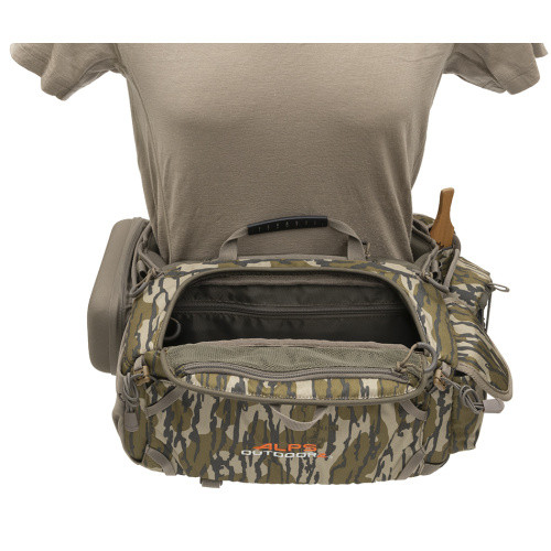 Buy Alps OutdoorZ Mossy Oak Original Bottomland Turkey Tracker at ...