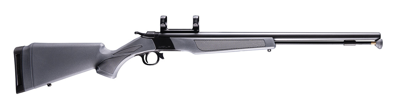 CVA Wolf 50 Cal 24