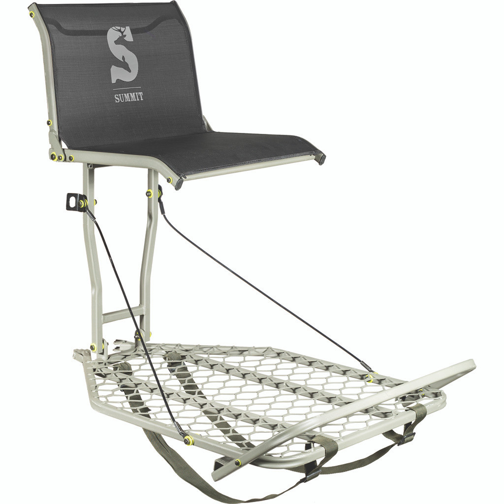 Summit Ledge XT Hang-On Treestand