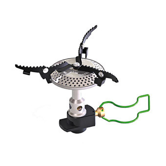 Optimus Crux Lite Stove - Thumbnail 2