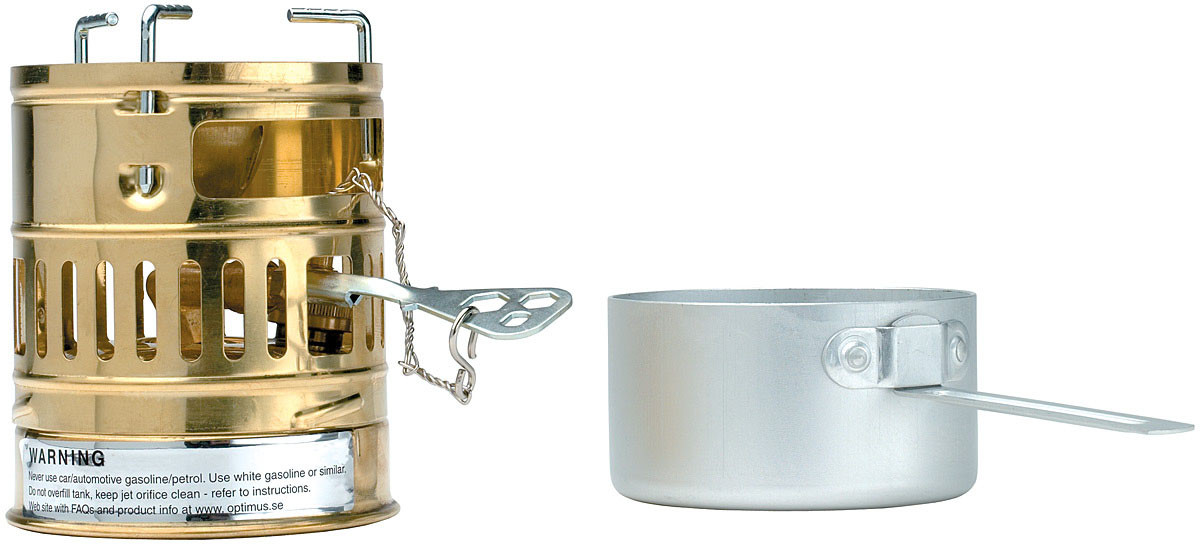 Buy Optimus Svea Optimus Classic Stove at Nexgen Outfitters | www