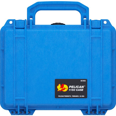 Buy Pelican Pelicase 1150 Blue at Nexgen Outfitters | www.nexgenof.com