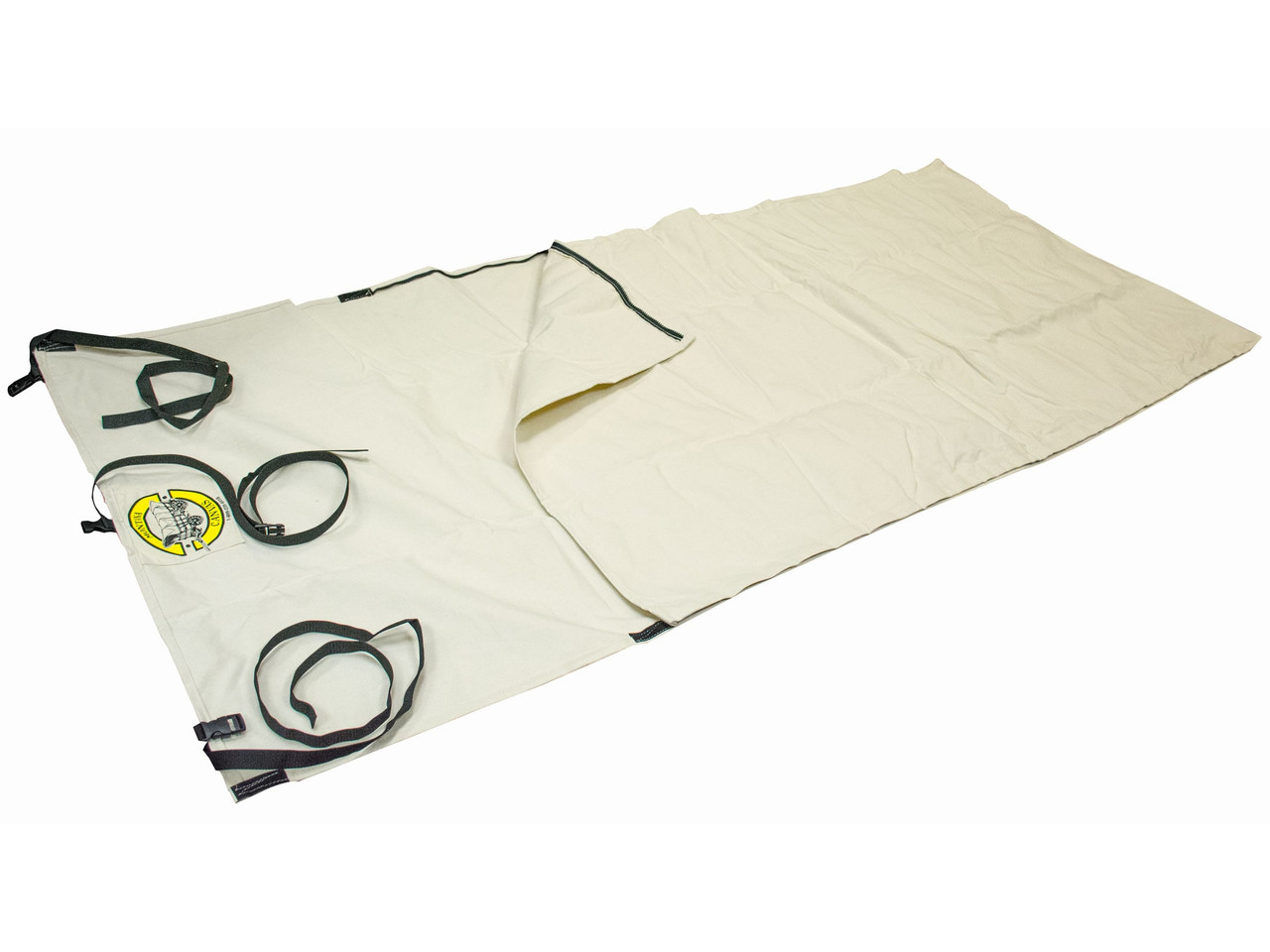 Buy Montana Canvas Outfitter Bedroll at Nexgen Outfitters | www