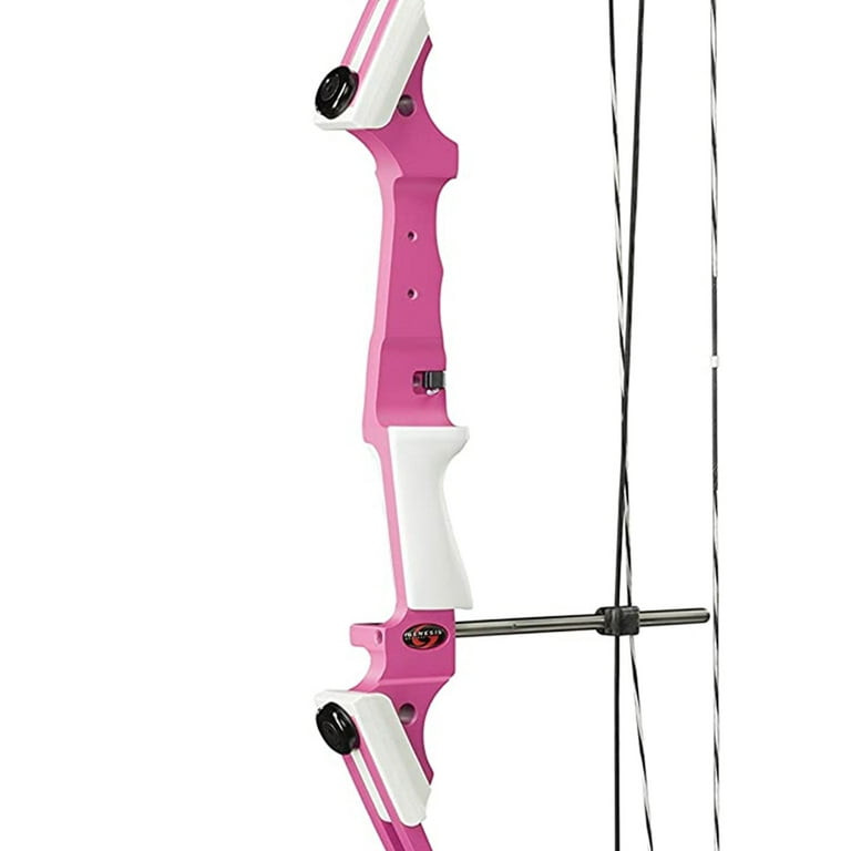 Kit Arco Genesis Originale – Per Principianti E Scuole, Con Frecce E Accessori