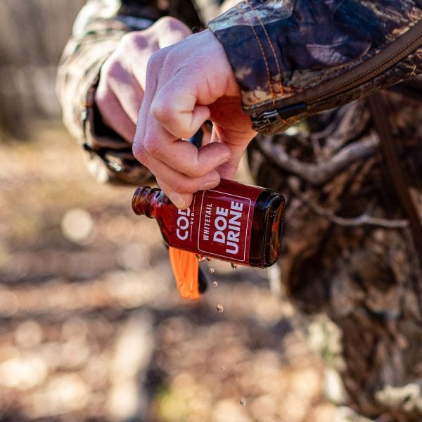 Buy Code Red Doe Urine at Nexgen Outfitters | www.nexgenof.com