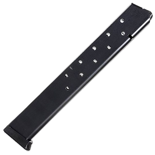 Nexgen ProMag COLA5 1911 Government Model .45 ACP 15Rnd Blued Steel