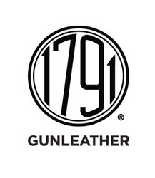 1791 Gunleather