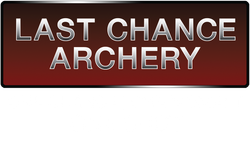 Last Chance Archery