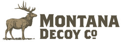 Montana Decoy