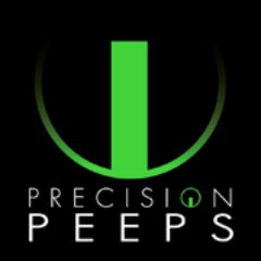 Precision Peeps