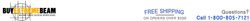 ExtremeBeam