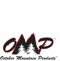 October Mountain