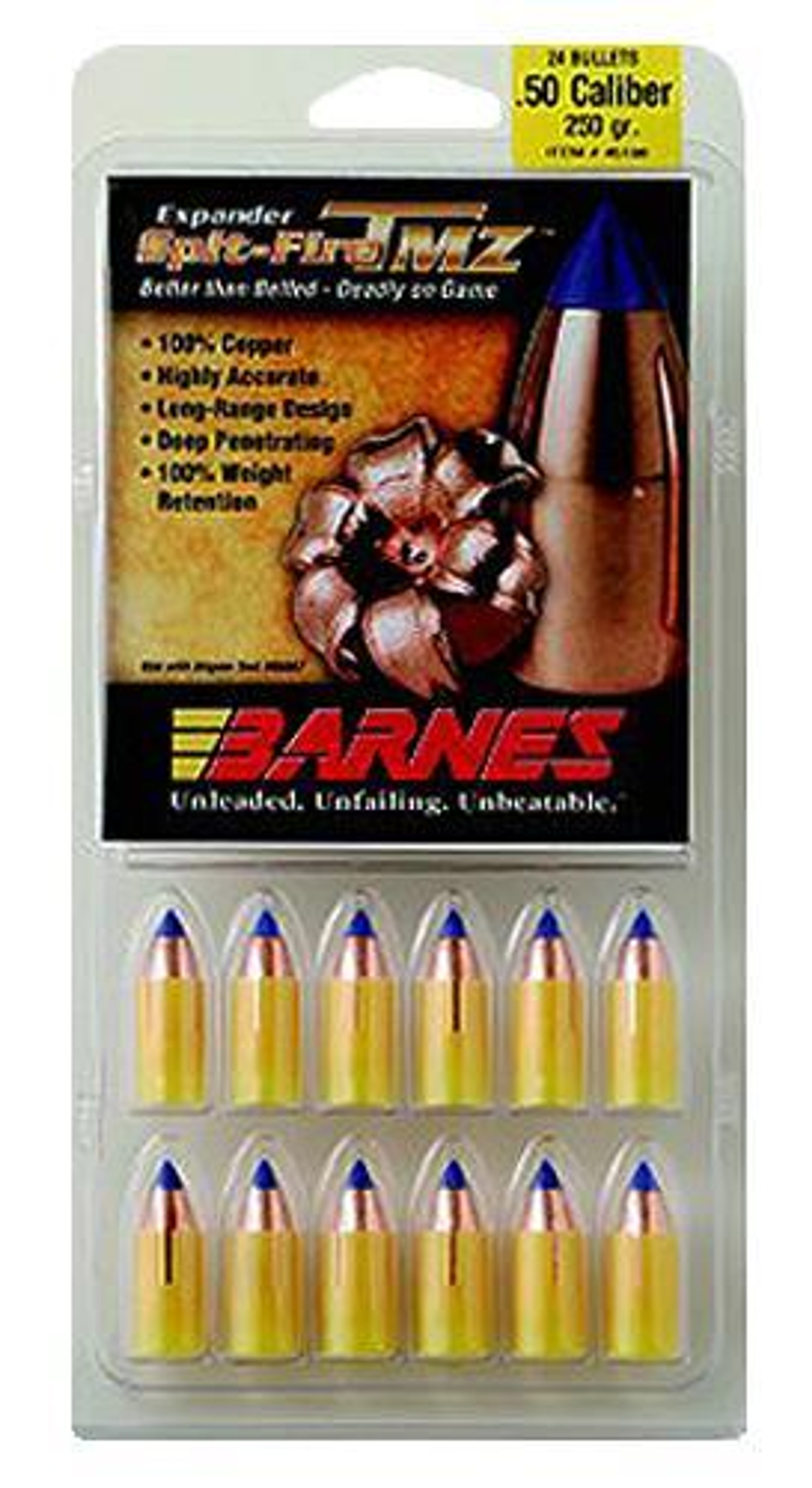 Federal Muzzleloader Bullets - enfdymx