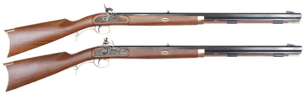 Lyman Trade Rifle .54 Cal Muzzleloader - Nexgen Outfitters