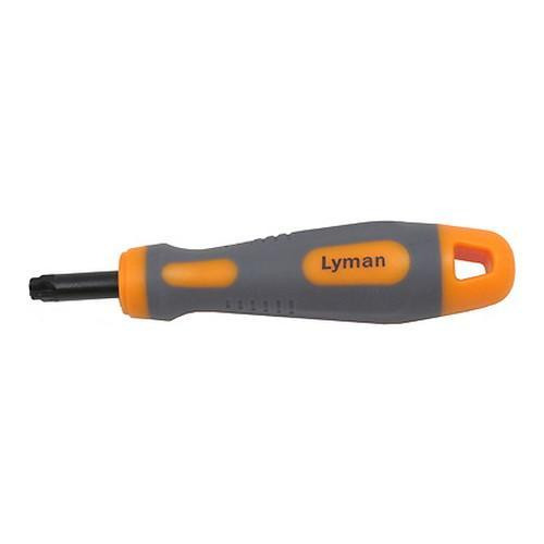 Lyman Primer Pocket Reamer Large Nexgen Outfitters