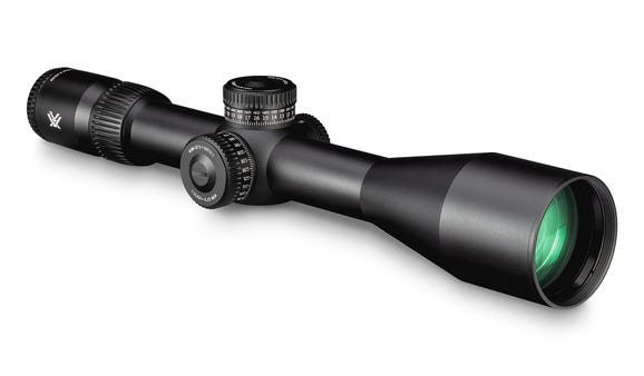 Vortex Venom 525x56FFP Riflescope Lifetime Warranty
