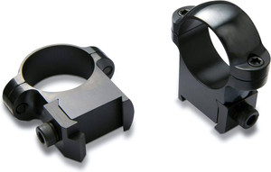 Burris CZ Rings - Model 550 Long Action Nexgen Outfitters Burris CZ Rings - Model 550 Long Action Nexgen Outfitters